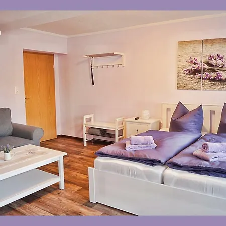 Alte Scheune Pensjonat 3*