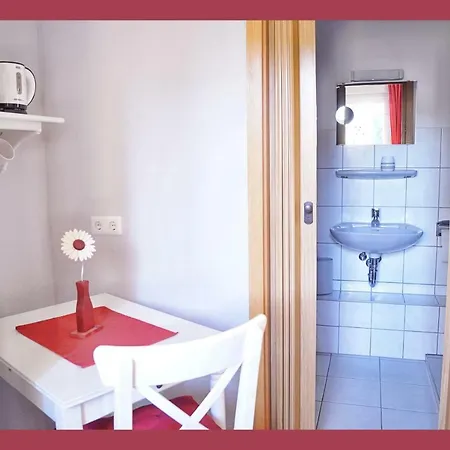 Alte Scheune Flemmingen