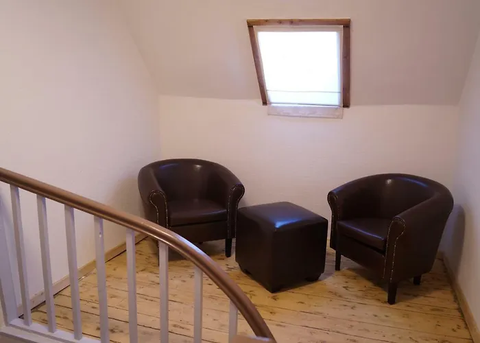 Πανσιόν Alte Scheune