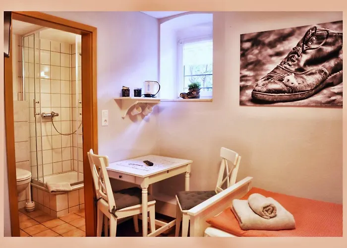 Alte Scheune Flemmingen