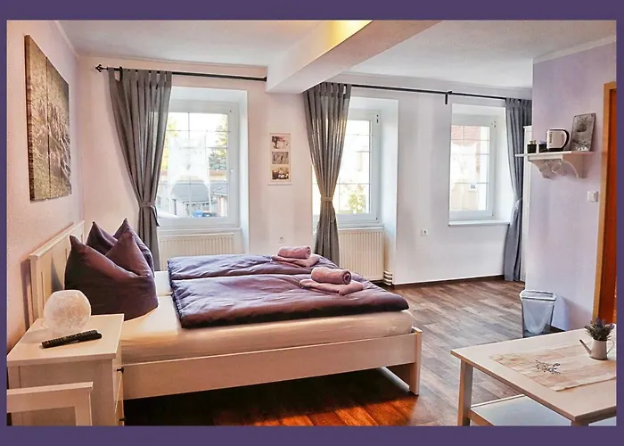 Alte Scheune Πανσιόν