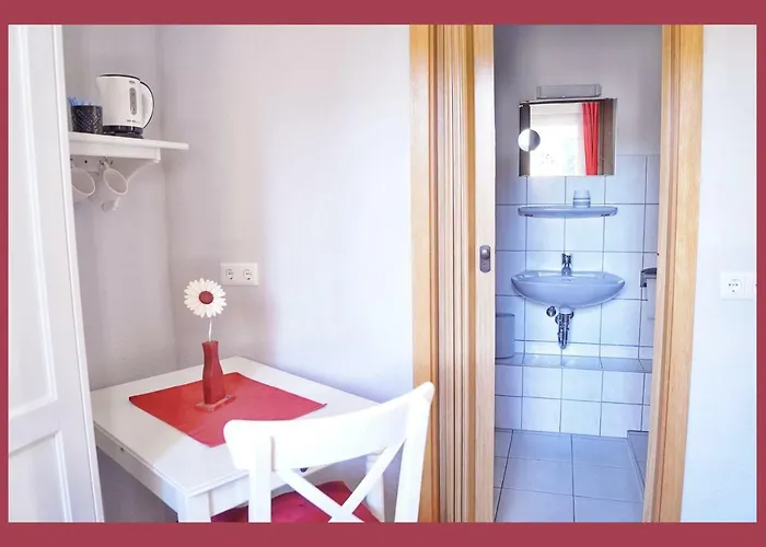 Alte Scheune Flemmingen