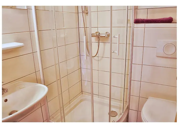 Alte Scheune Πανσιόν 3*