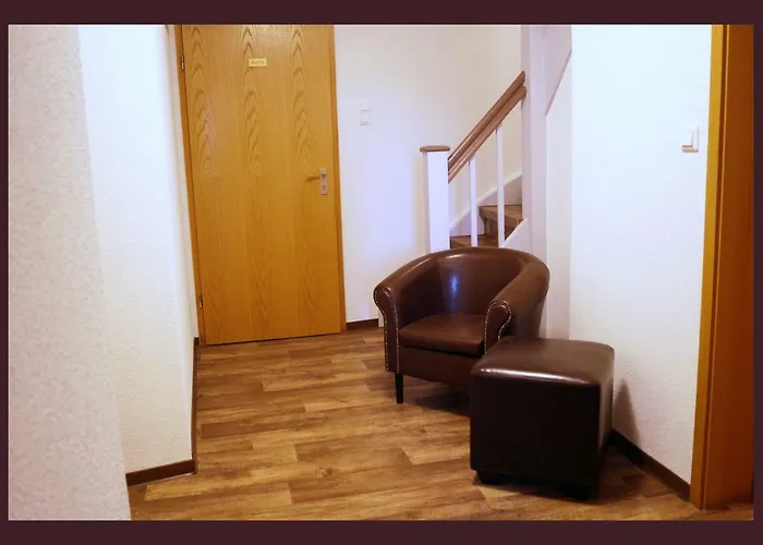 Alte Scheune Flemmingen